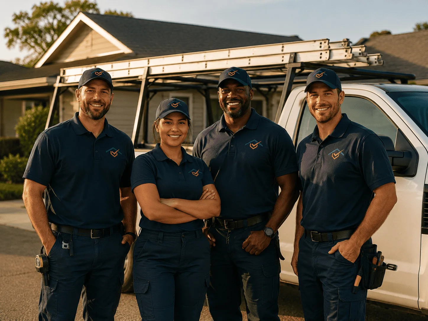 Roof Inspection company in Morton, PA
